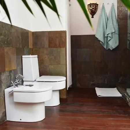 Apartamento In Mit Schoenem Garten *