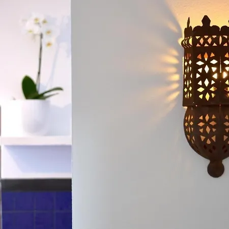 Apartamento In Mit Schoenem Garten